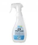 ČISTICÍ PROSTŘEDKY C9 Spray Clean (500 ml)
