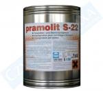 Povrchové impregnace Pramolit S-22 (5L)