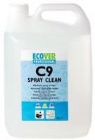 C9 Spray Clean (5 l)
Kliknutm zobrazte detail obrzku.